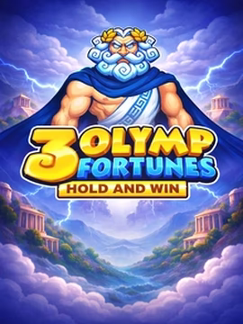 Pacific Spins casino 3 Olymp Fortunes play online