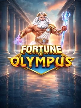 Pacific Spins casino Fortune of Olympus play online