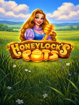 Pacific Spins casino Honeylock's Pots play online