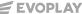 Pacific Spins casino Evoplay provider logo
