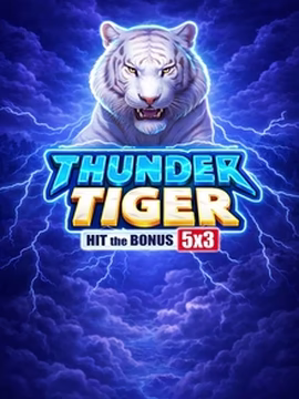 Pacific Spins casino Thunder Tiger play online